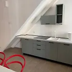 Michi House Апартаменты *