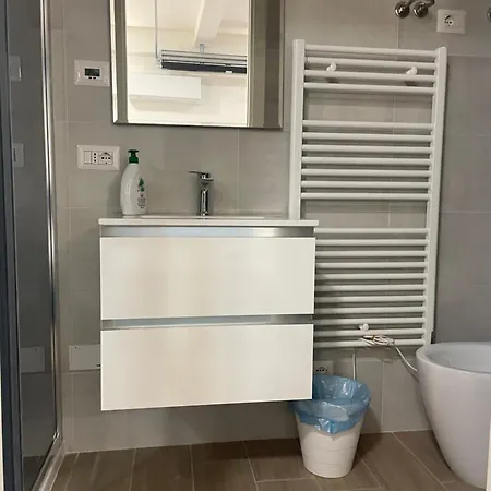 Michi House Apartment *