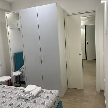 Apartment Michi House *