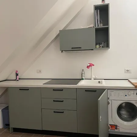 Апартаменты Michi House