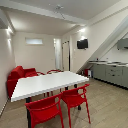 Апартаменты Michi House *