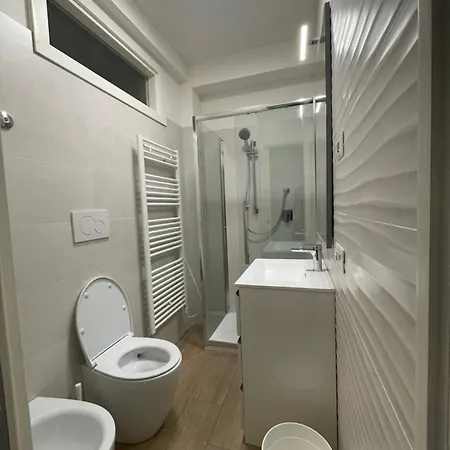 Michi House Apartment