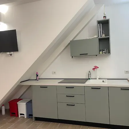 Apartment Michi House *