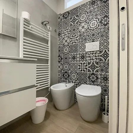 Apartment Michi House