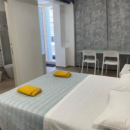 Michi House Apartment *