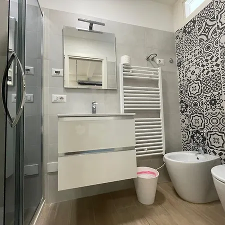 Michi House Apartment