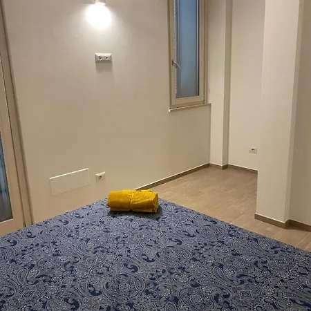 Michi House * Civitanova Marche