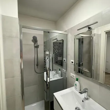 Lägenhet Michi House