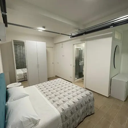 Michi House Lägenhet Civitanova Marche