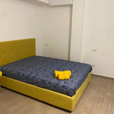 Lägenhet Michi House Civitanova Marche