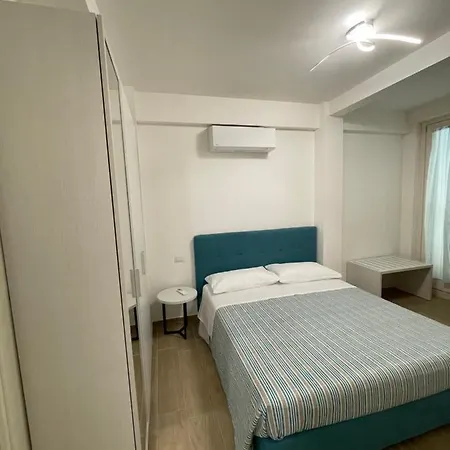 Lägenhet Michi House