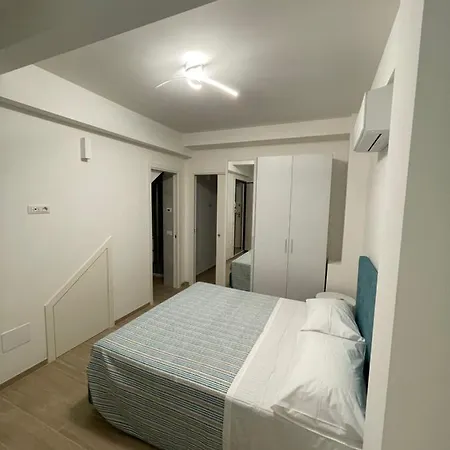 Lägenhet Michi House *