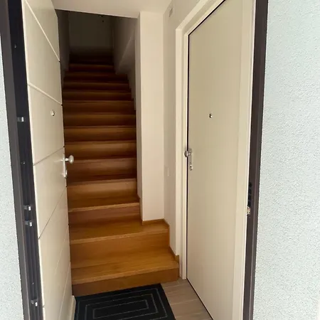 Michi House Lägenhet