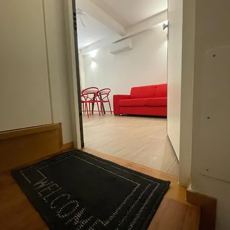 Michi House Lägenhet Civitanova Marche