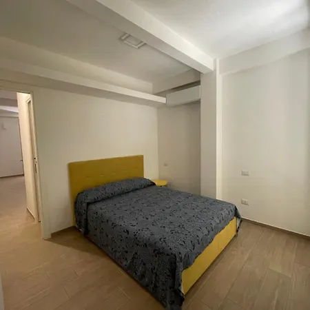 Michi House Lägenhet *