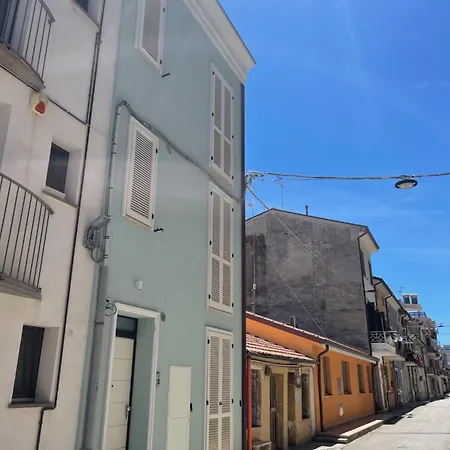 Michi House Lägenhet