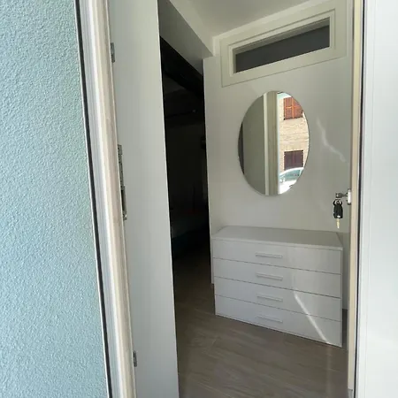 Lägenhet Michi House *