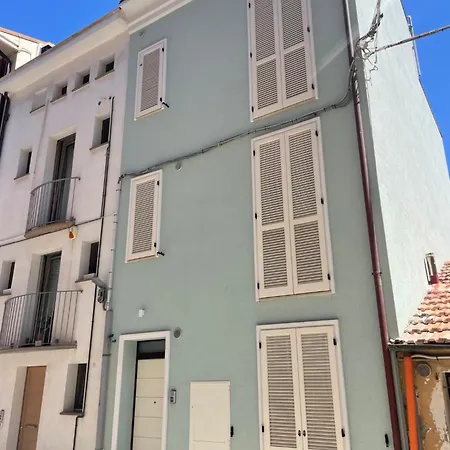 Lägenhet Michi House