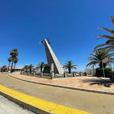 Lägenhet Michi House *